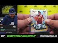 PERSONAL BREAK WAR 2025-26 Bowman University Best Basketball Hobby Box Group Break #6 -Brett