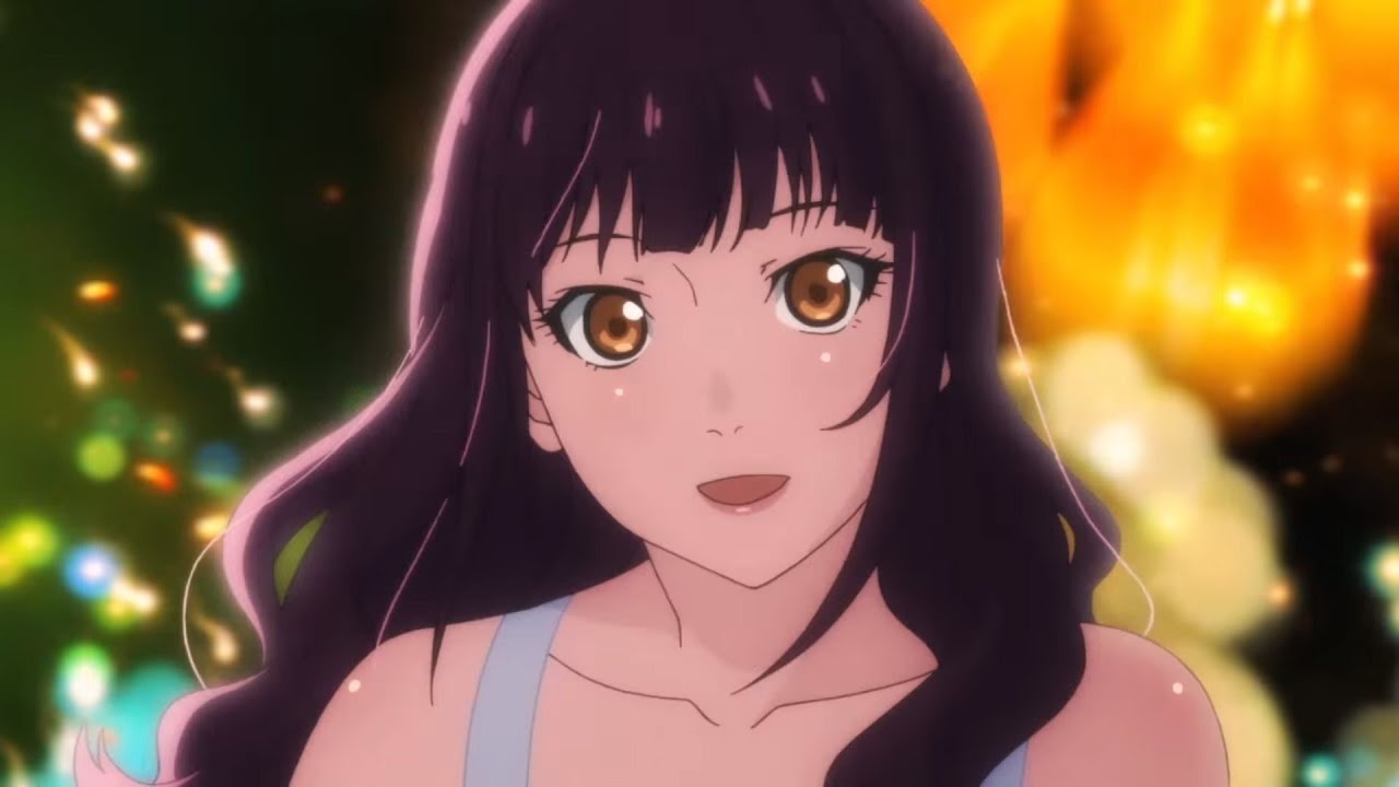 Ray Ebb Flow Porter Robinson Edit Remake By Blurred Horizons Youtube