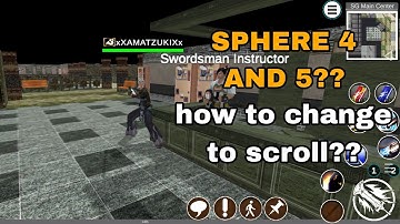 HOW TO USE SPHERE 4 AND 5 | RAN MOBILE