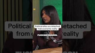 Ash Sarkar Political Elites Are Detached From Economic Reality