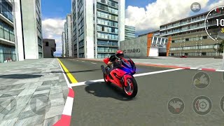 DUCATI MOTORBIKE GAMEPLAY - EPIC STUNTS & CRAZY RACES! screenshot 2