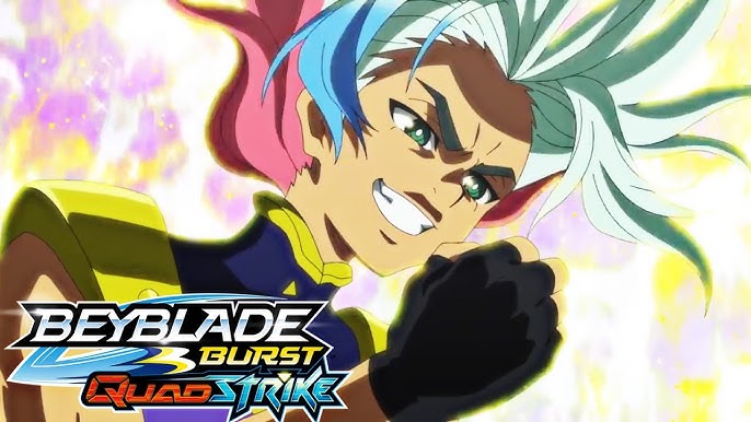 batalha de beyblade (spriggan requiem vs winning valkyrie