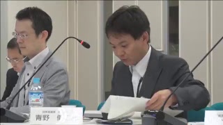 第7回プラント安全技術評価検討会(平成30年05月18日)