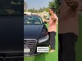 Audi under Budget price in india