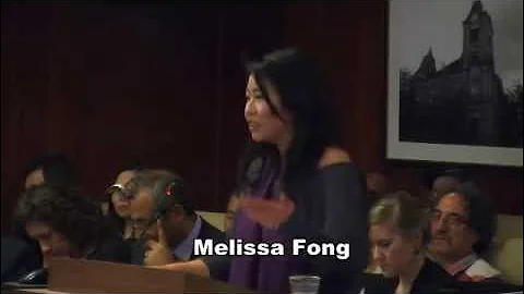 ACCESS: Melissa Fong on Experiential Knowledge and Urban Planning
