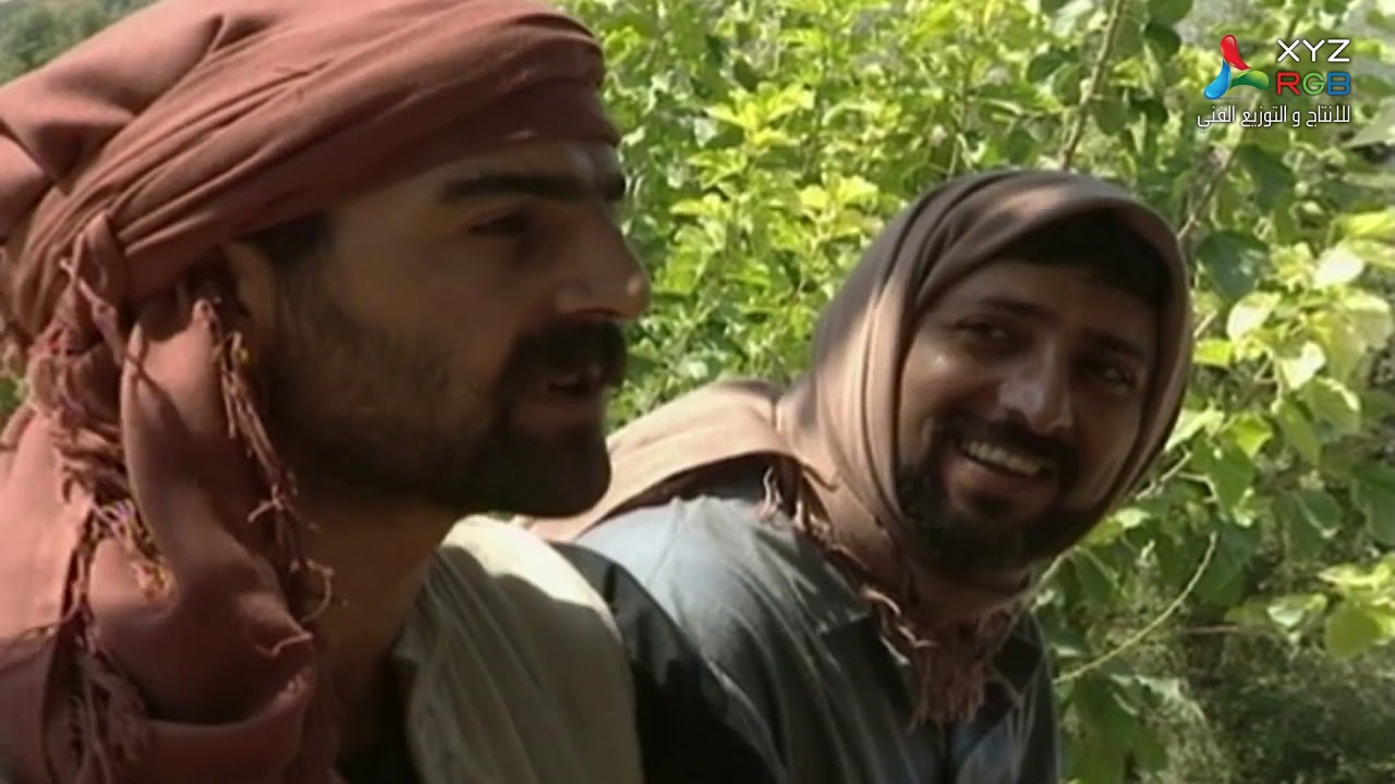 مسلسل إخوة التراب ـ الموسم الثاني ـ الحلقة 10 العاشرة كاملة ـ Ikhowat Al Torab S2