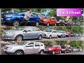 The 4Wheel: 25+ Cars - Stock Clearance SALE - All India Lowest Price | All India Loan | Used Cars