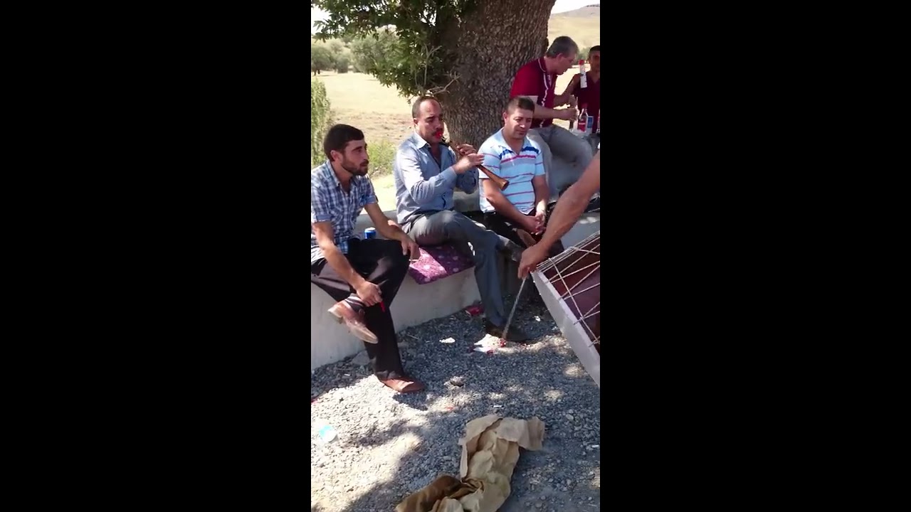 PATİS BAYRAM & DAVULCU HAYATİ VOL5