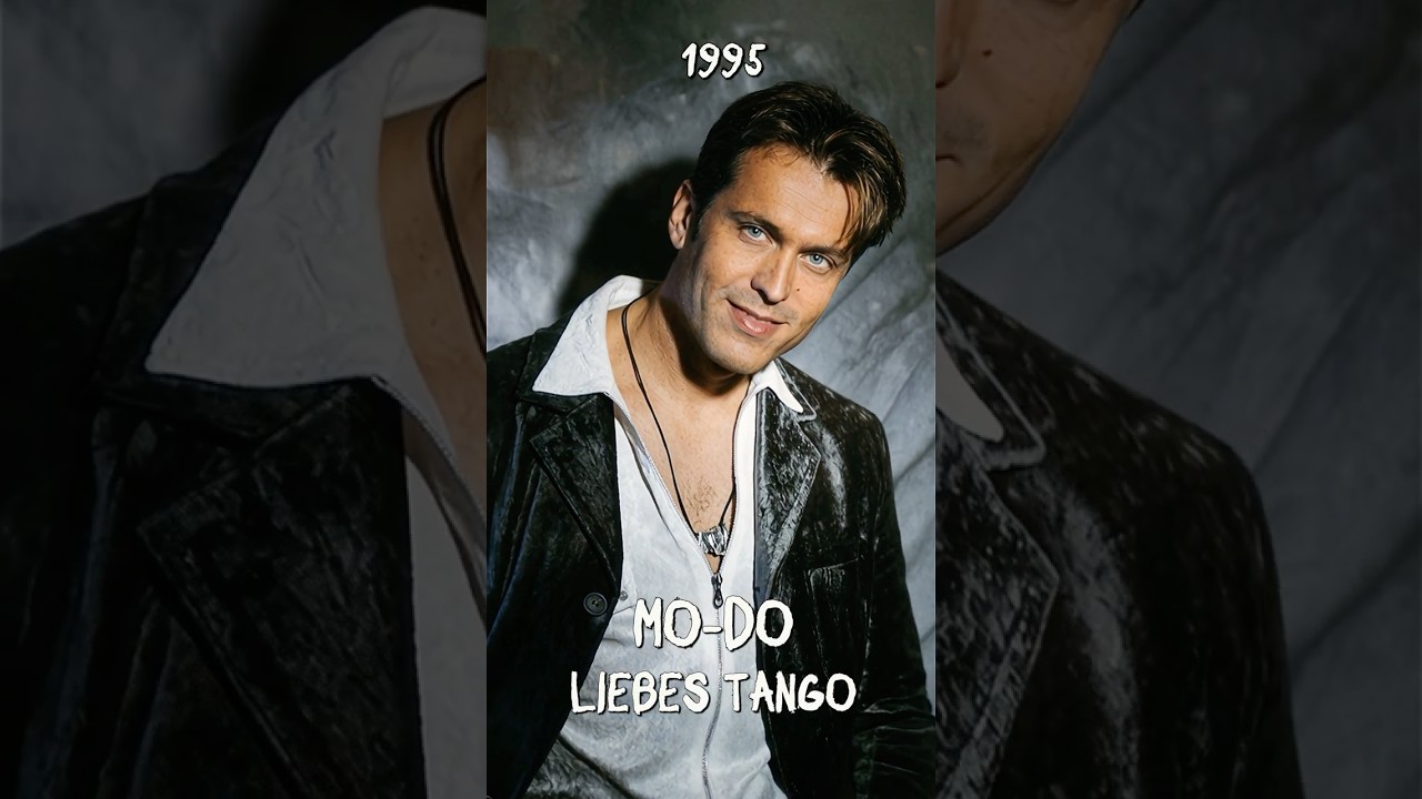 Mo-Do ‎- Liebes Tango (Was Ist Das?), 1995 (2020), Vinyl