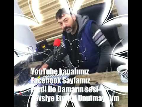 İsmail Hazar : Dünyamı Yanlış