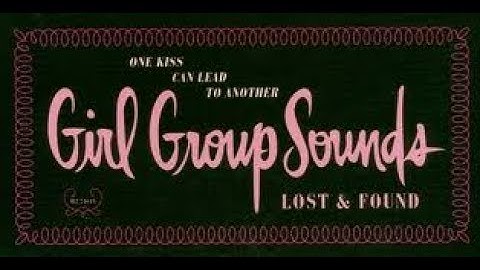 "Sally Go Round The Roses" w/Lyrics- The Jaynetts