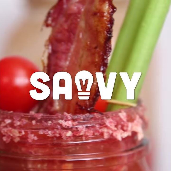 Ketchup Bloody Mary