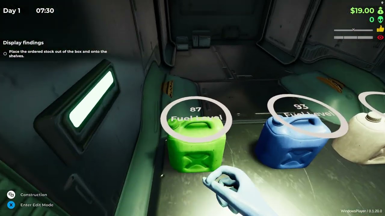 Roadside Research - free on Xbox game pass