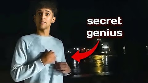 When 200IQ Suspects Destroy Corrupt Cops