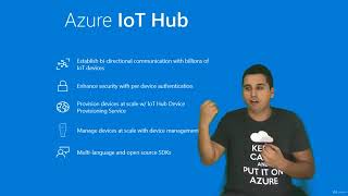 Azure IoT Tutorial for Beginners