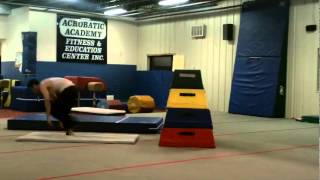 kong gainer / Monkey gainer