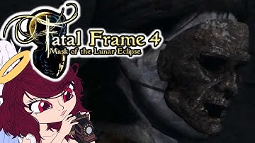 Angel Plays: Fatal Frame: Mask of the Lunar Eclipse (Part 30)