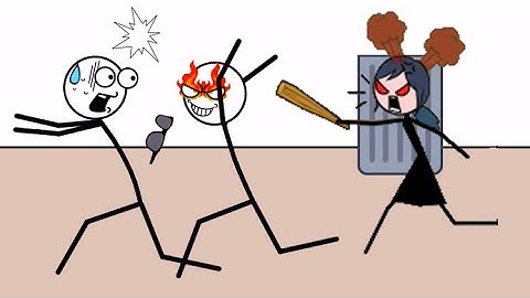 Make Me Angry: can you? - Gameplay Walkthrough Level 1--50 All Levels Solution HD (Android/IOS)