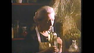 Pub Québec - Vinaigrettes Kraft 1988