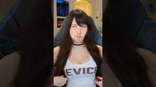 Junkman become a e-girl for clicks & likes