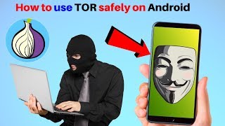 How to use Tor Browser Safely on Android 2023 (**UPDATED**) screenshot 5