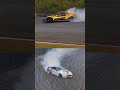 Renato Garcia ou Coronado, qual a melhor volta? #drift #carro #renatogarcia #ultimatedrift