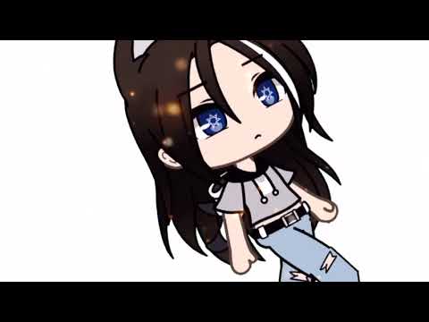 Ticking meme || gacha life || Oc evolution