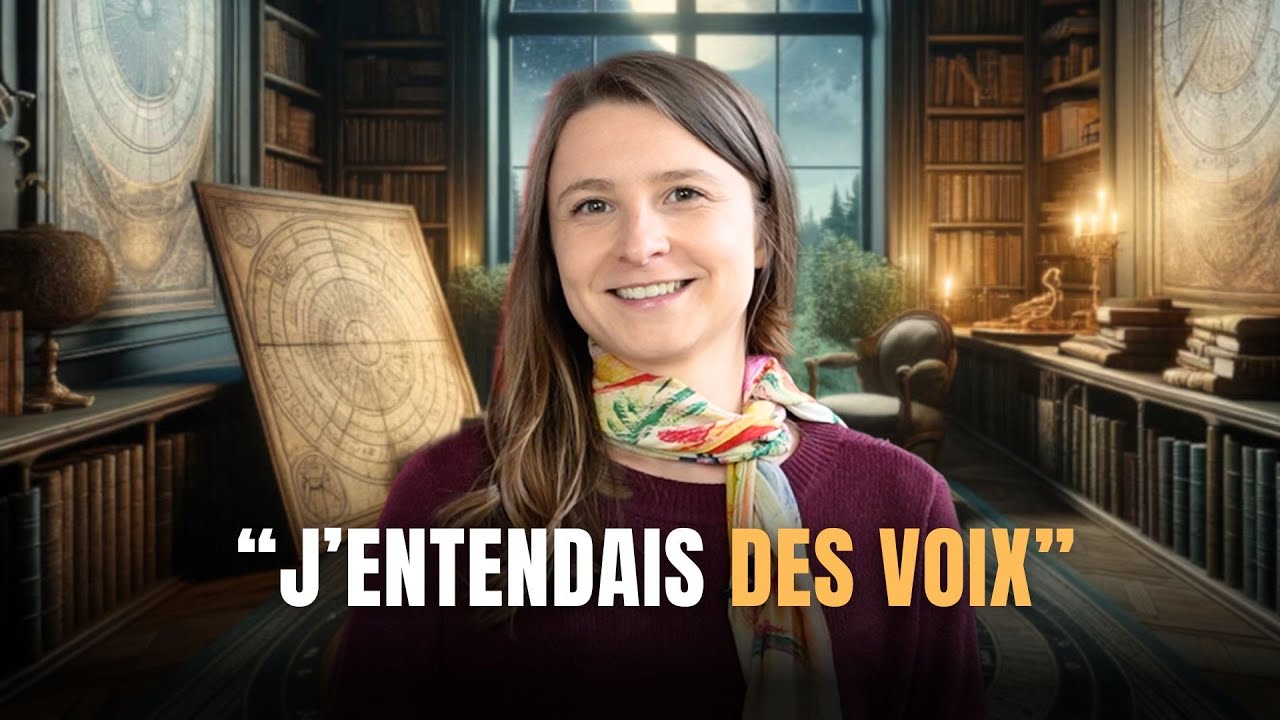 VOYANCE, ASTROLOGIE, NEW AGE : DE L'ÉSOTÉRISME AU CATHOLICISME