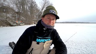 My Poor Fish Handling on Red Lake by Sobi 18,759 views 4 months ago 3 minutes, 26 seconds