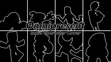 Indie Game Multiverse (Omnipresent But It