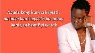 Arizona JJ - Luoidïe (official lyrics video).