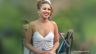 Vignette de la vidéo "Haley Reinhart "At Last""