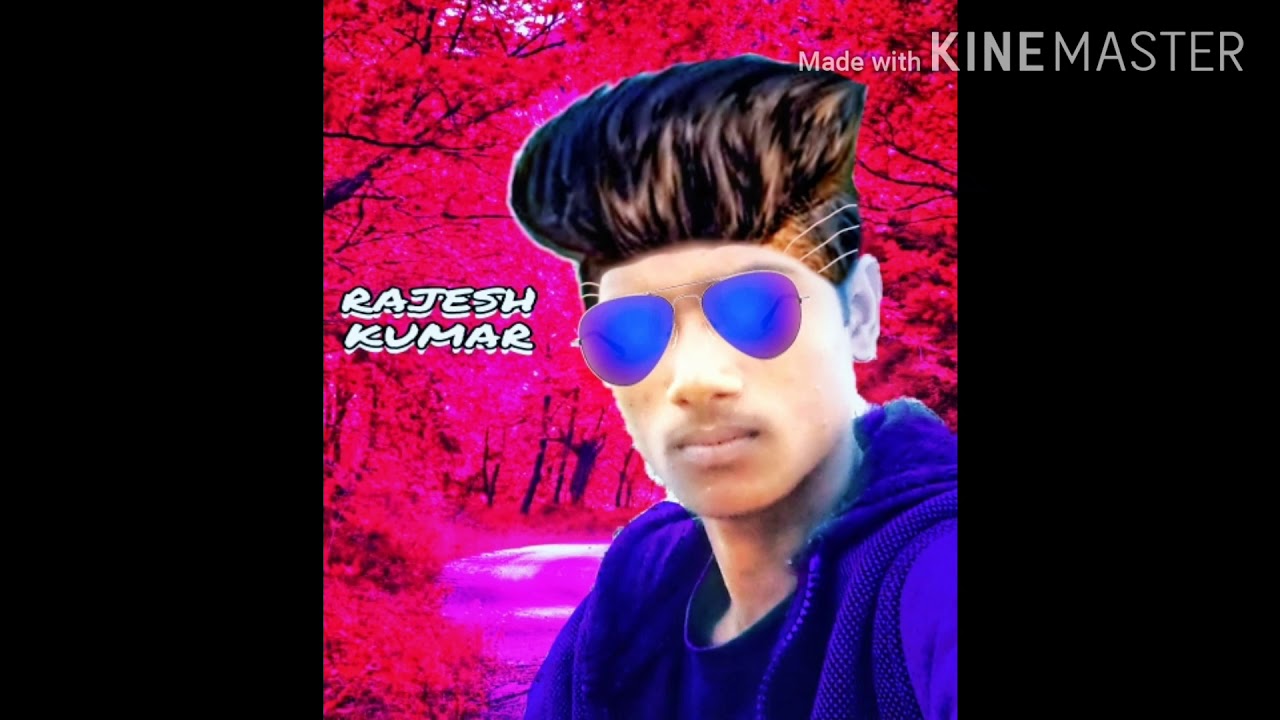 Dj rajesh yadav - YouTube