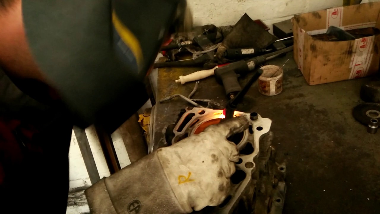 Robco Motors Kft Hegesztés YouTube