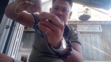 hướng dẫn cột rường cơm câu cá dò dìa nhiều tần nước đứng nước chảy (tập 6)