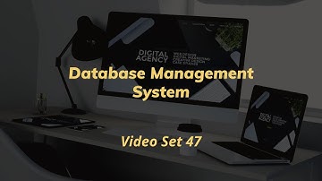 Video Set 47 | Database Management System | Java Institute |