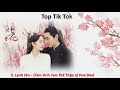 Top 10 Nhạc Phim Cổ Trang Trung Quốc hay nhất