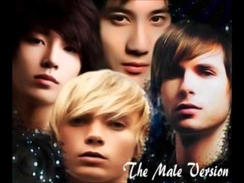 AKB48 | Koisuru Fortune Cookie (恋するフォーチュンクッキー): The Male Version