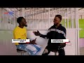 Jabirunga interviewjudongo uculu dhogi muromu ungo ku cul daily fix podcast latest alur comedy