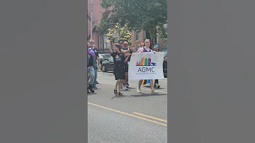 Pride 12 
