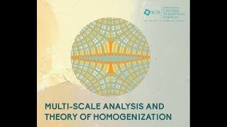 Multi-Scale Convergence by Ravi Prakash
