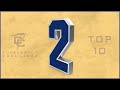 Top Plays from November 2024