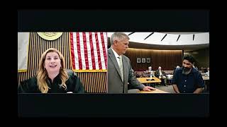 6 Years Prison Judge SNAPS in Court Defendant Laughs &amp; Instantly Regrets It | Real Courtroom Drama”