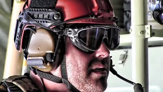 USAF Pararescue • Intense Training & Always Ready (2019)