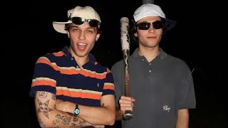 Chris Thinking Nick’s The Funniest Person Alive (pt.2)
