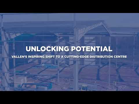 Vallen Distribution Centre