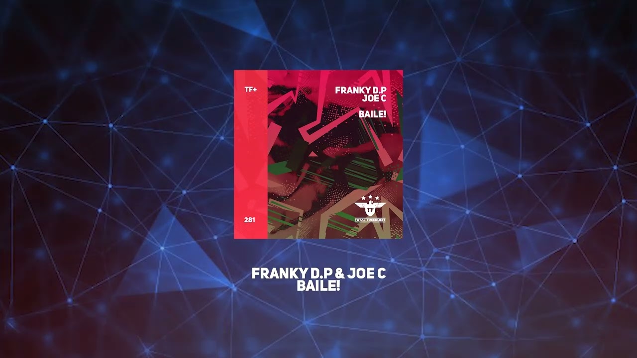 Watch Franky D.P, Joe C - Baile! (Radio Edit) on YouTube Watch Franky D.P, Joe C - Baile! (Radio Edit) on YouTube