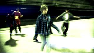 HASC | SHUFFLE MEETUP | 28.02.2012