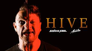 Hive  Official Music Video  Saving Abel x Scotty Austin