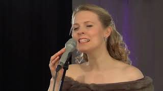 Patricia Kelly - The Rose (Piano Version 2011)